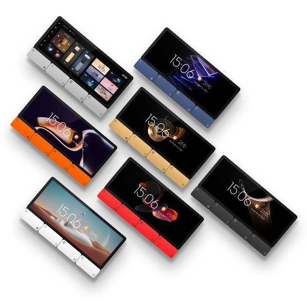 OEM customized project solutions