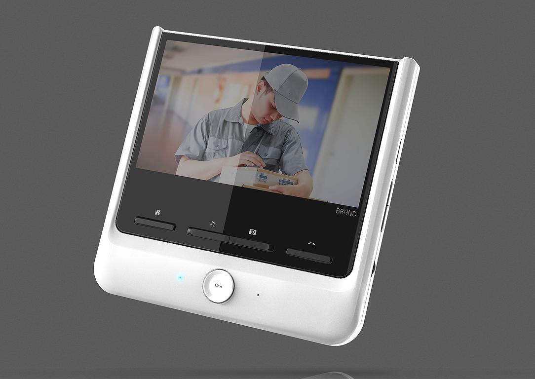 Health and elderly care smart solutions