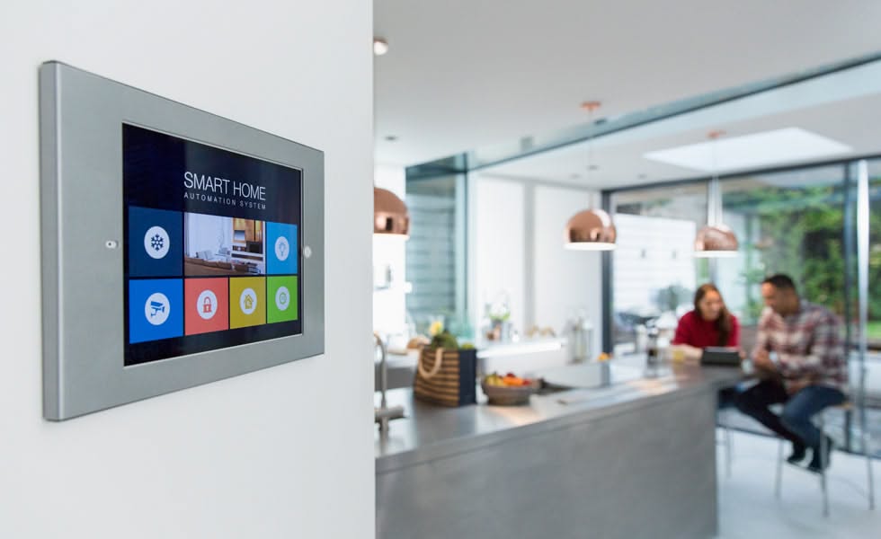 Whole-house smart home solutions for families